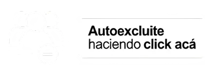 Autoexcluite registro